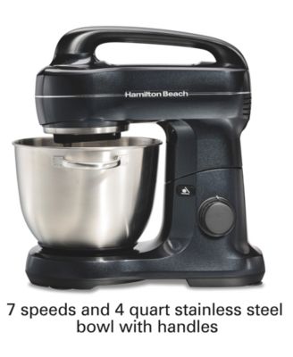  7-Speed Stand Mixer