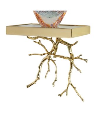 Global Views Twig Wall Bracket - Macy's