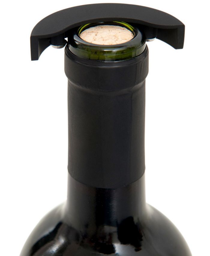 Ozeri Fascina Electric Wine Bottle Opener and Corkscrew Macy's