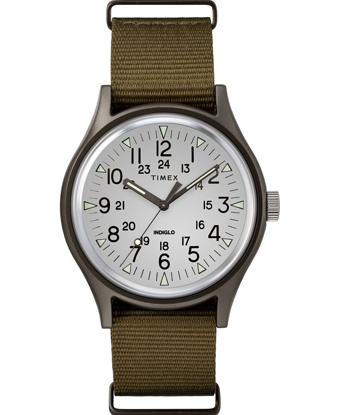 Timex boutique shop