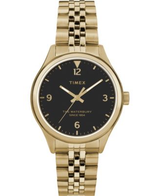 timex ceramic watch