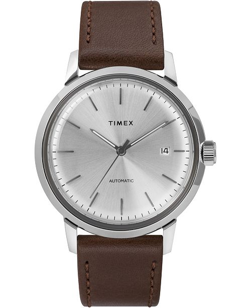 timex marlin strap