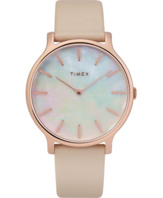 timex ultra thin watches