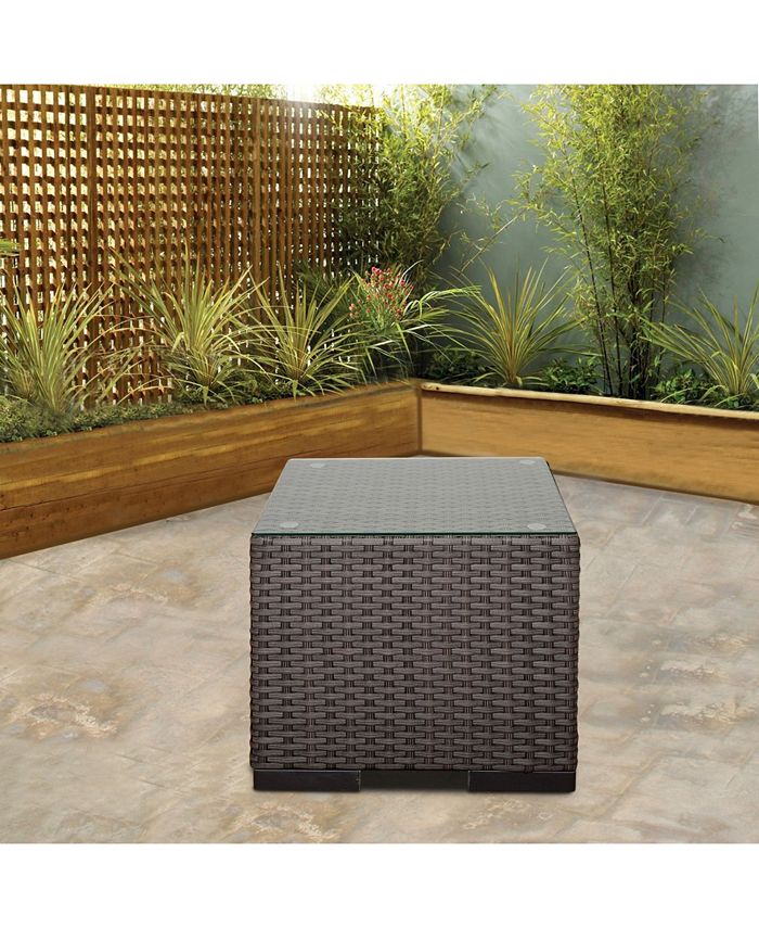 Amazonia Patio Side Table Macy's