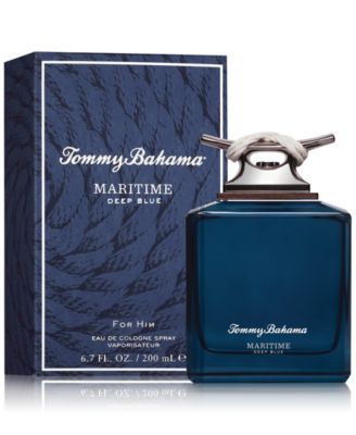 tommy bahama deep blue cologne