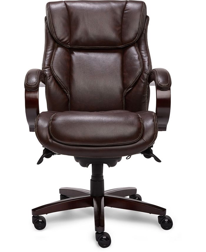 LaZBoy Bellamy Executive Office Chair Macy's