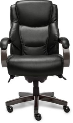 Delano Big and Tall Executive Office Chair