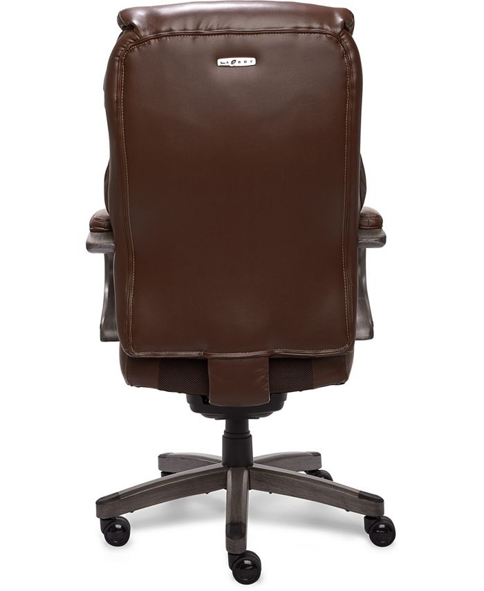 LaZBoy Hyland Executive Office Chair Macy's