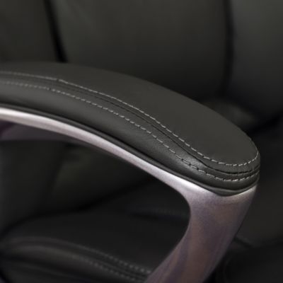 Big and Tall Executive Office Chair