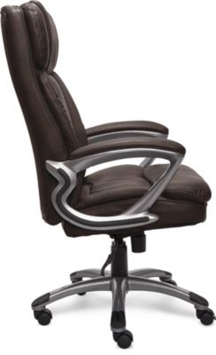 Big and Tall Executive Office Chair
