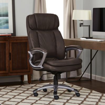 Big and Tall Executive Office Chair