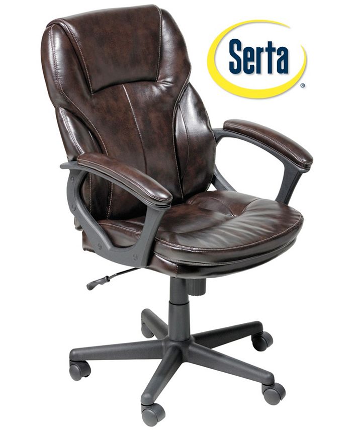 Serta Manager's Office Chair Macy's