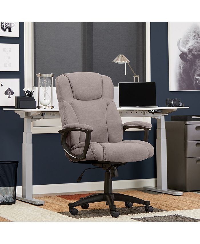 Serta hannah ii office chair clearance