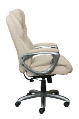 Works My Fit Executive Office Chair