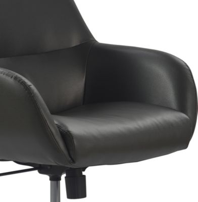 Forester Leather Office Chair