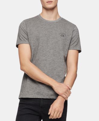 Calvin Klein - Men's Logo Graphic T-Shirt
