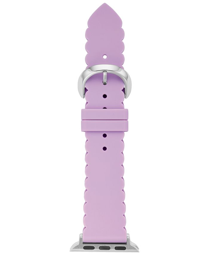 Kate spade purple watch best sale