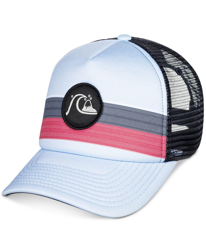 Boys quicksilver sale hat