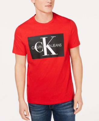 macys mens calvin klein jeans