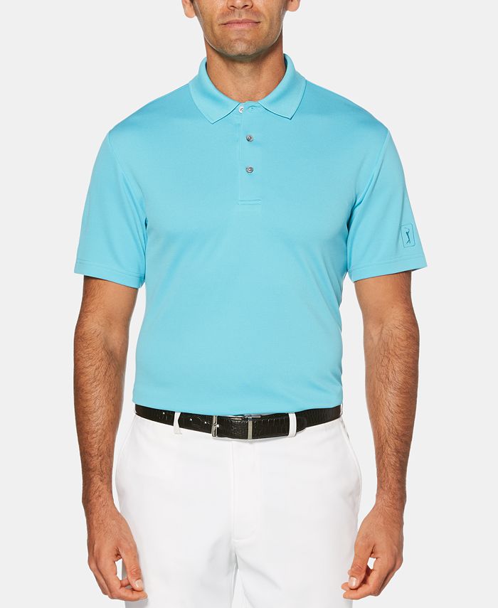 PGA TOUR Men's Golf Polo Macy's
