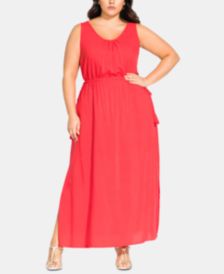 Dress Barn Plus Size Dresses Macy S