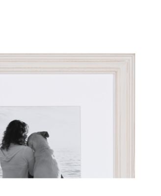 Bordeaux Gallery Wall Wood Picture Frame Set