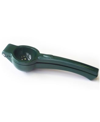 Green Lime Squeezer 