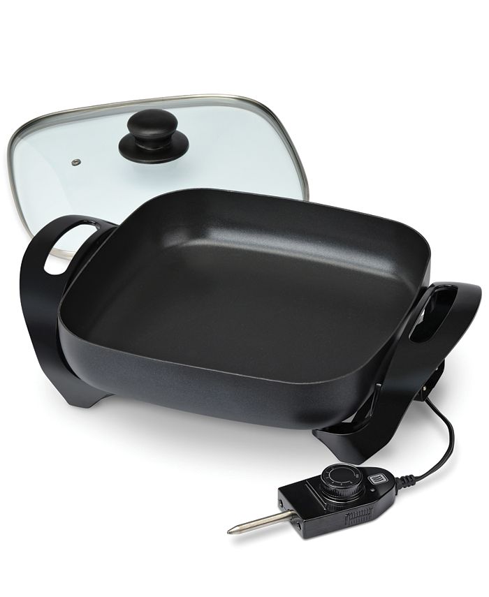 Toastmaster 12" Skillet Macy's