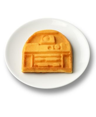 Star Wars Waffle Maker