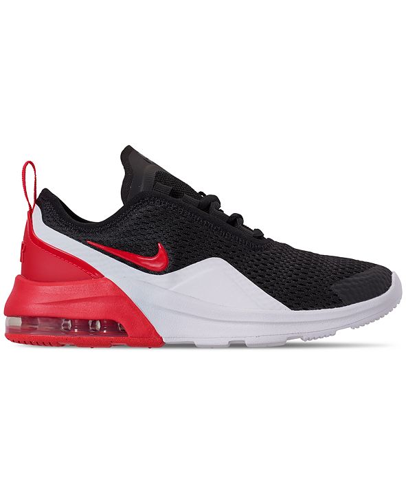 nike air max motion boys