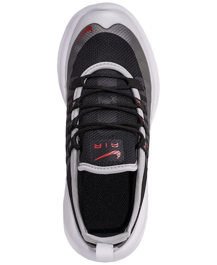 boys air max axis