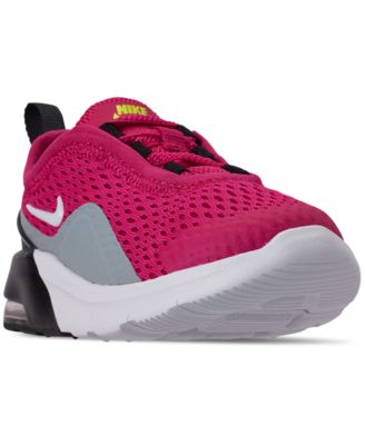 nike air max motion toddler