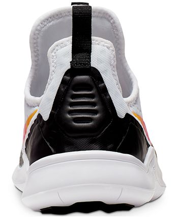 nike women's free tr 8 training sneakers from finish line