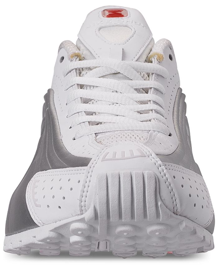 nike shox r4 finish line