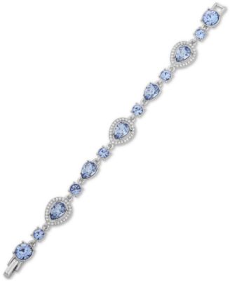 Givenchy - Crystal Flex Bracelet