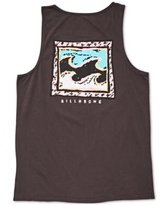 Billabong - Men's High Tide Tank