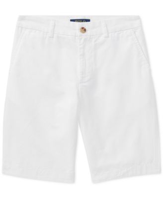 white shorts for kids