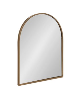 Valenti Framed Arch Mirror