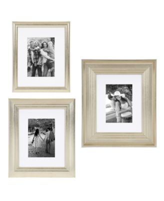 Odessa Frame Set, 8 Piece