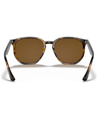 Polarized Sunglasses, RB4306 54