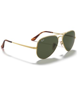Aviator Metal II Sunglasses, RB3689