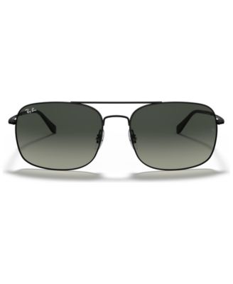 Sunglasses, RB3611 60