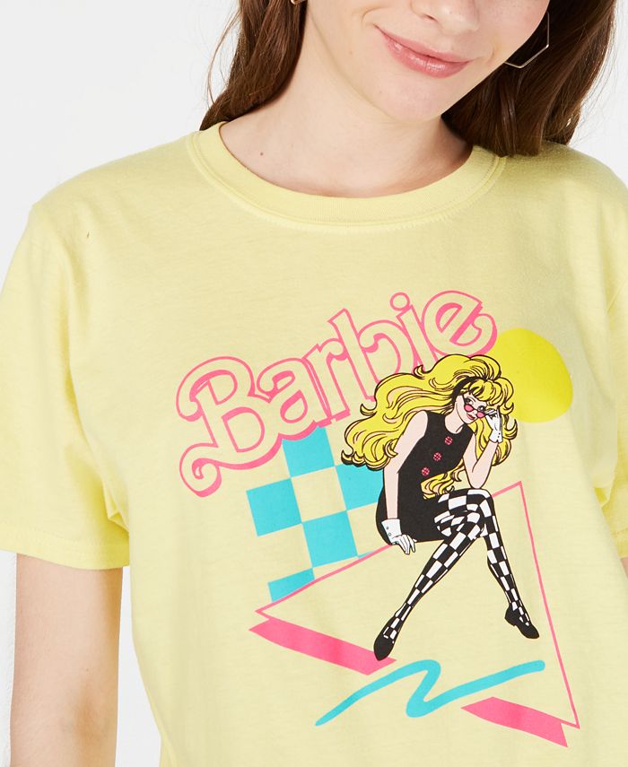 love tribe barbie shirt