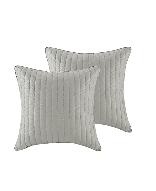 Ink Ivy Camila 26 X 26 Quilted Euro Sham Reviews Bedding