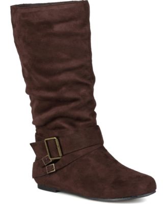 journee collection boots