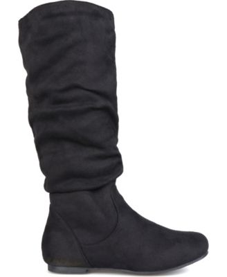 Women's Rebecca Slouch Mid Shaft Boots