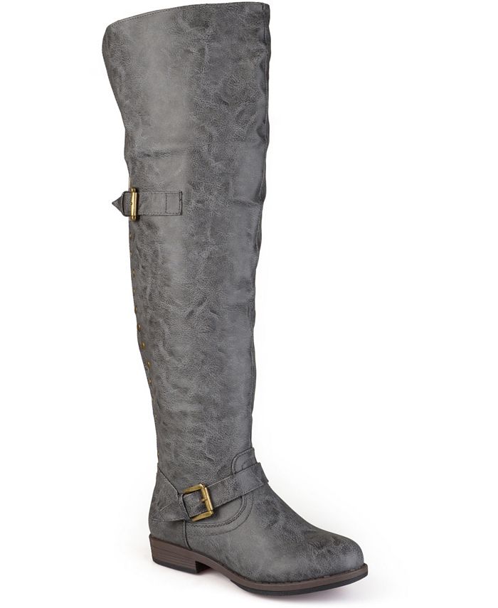 Journee boots top