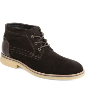 image of Thomas & Vine Men-s Phoenix Chukka Boot Men-s Shoes