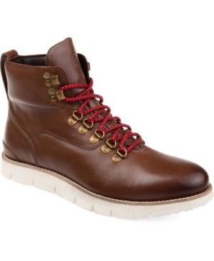 image of Thomas & Vine Men-s Siege Boot Men-s Shoes