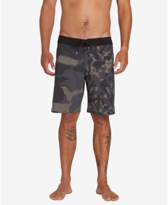 volcom 4 way stretch boardshorts